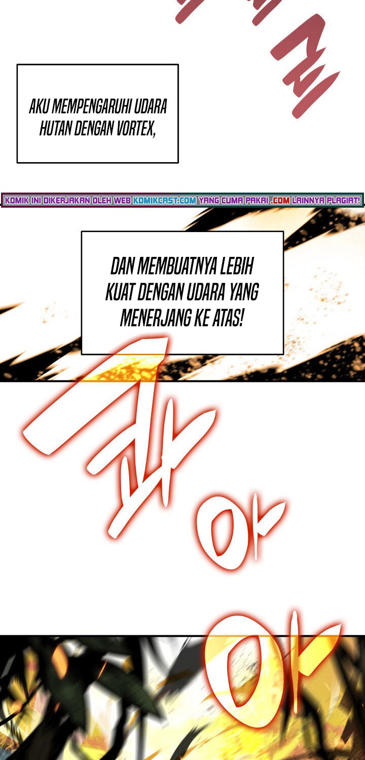 Worn and Torn Newbie chapter 80 halaman 19