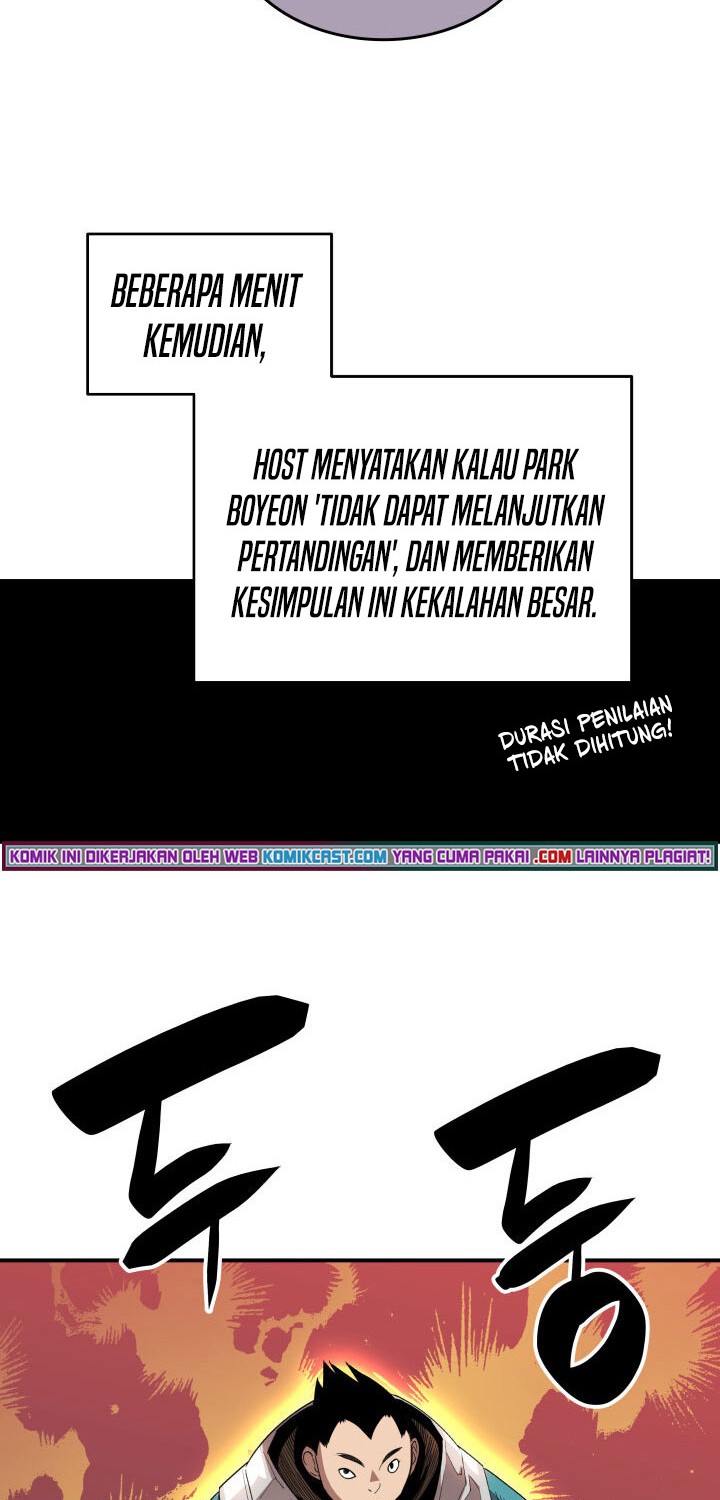 Worn and Torn Newbie chapter 80 halaman 23