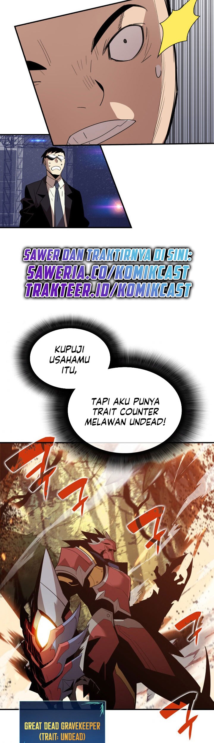 Worn and Torn Newbie chapter 80 halaman 36