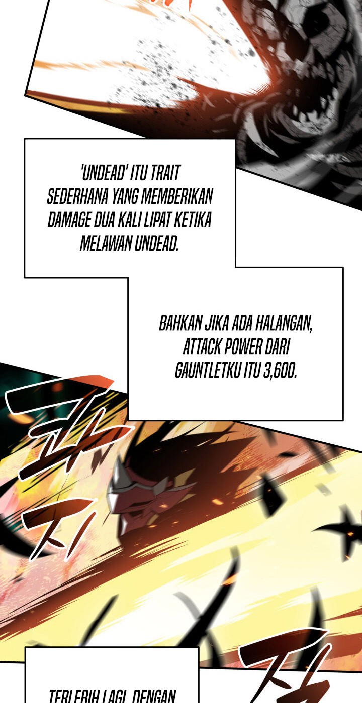 Worn and Torn Newbie chapter 80 halaman 39