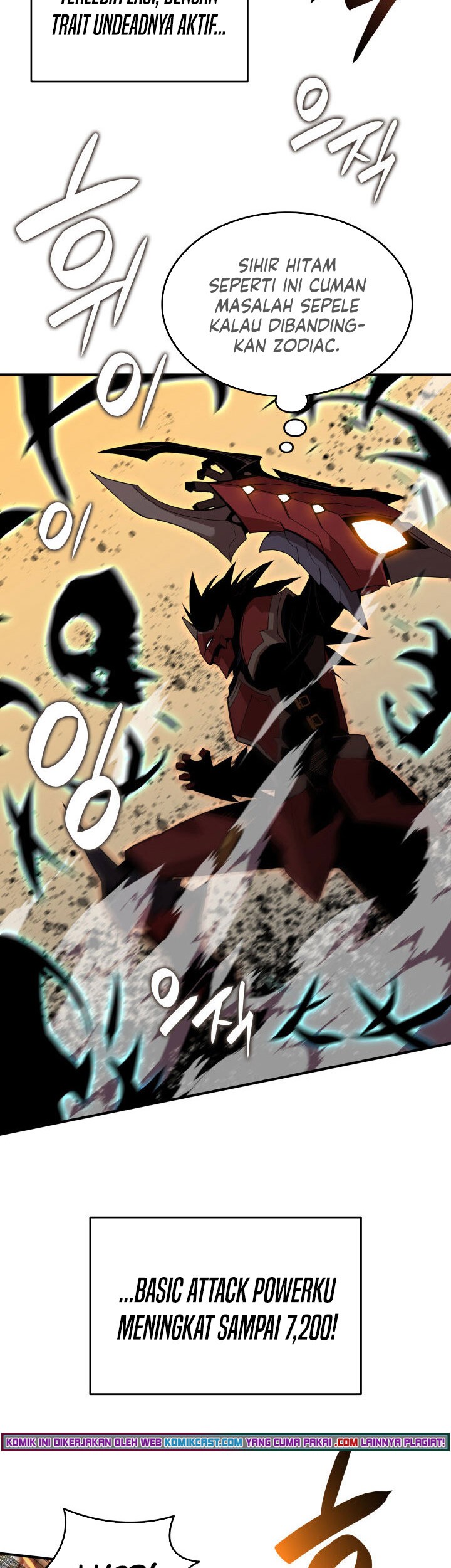Worn and Torn Newbie chapter 80 halaman 40