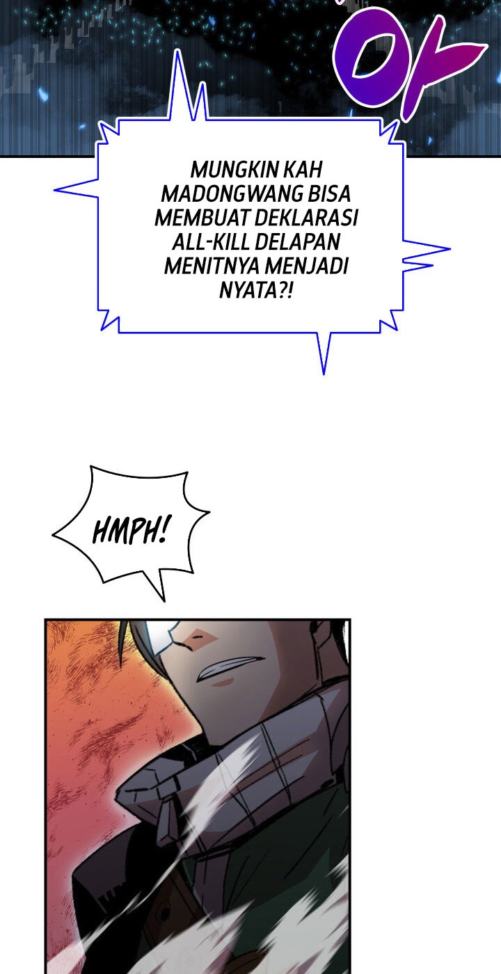 Worn and Torn Newbie chapter 80 halaman 45