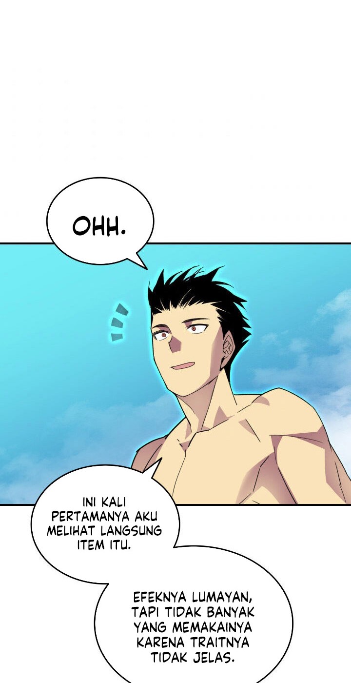 Worn and Torn Newbie chapter 80 halaman 47