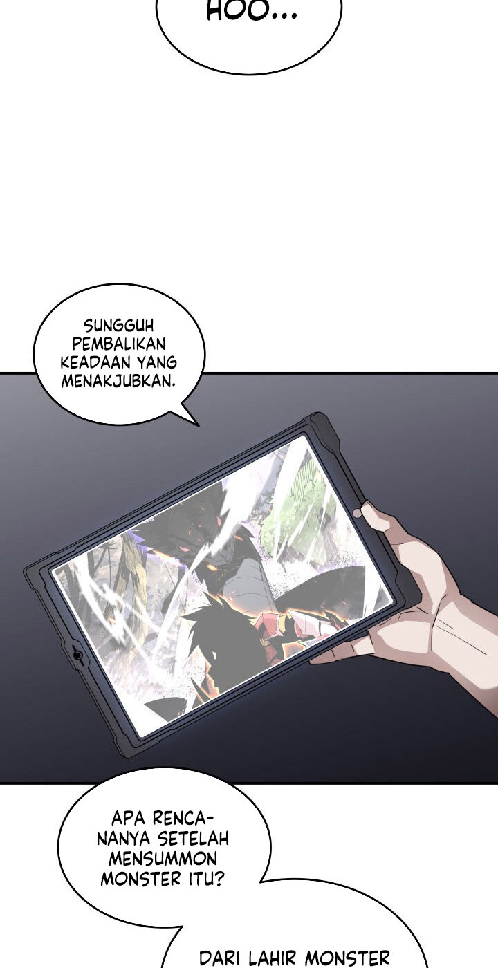 Worn and Torn Newbie chapter 80 halaman 53