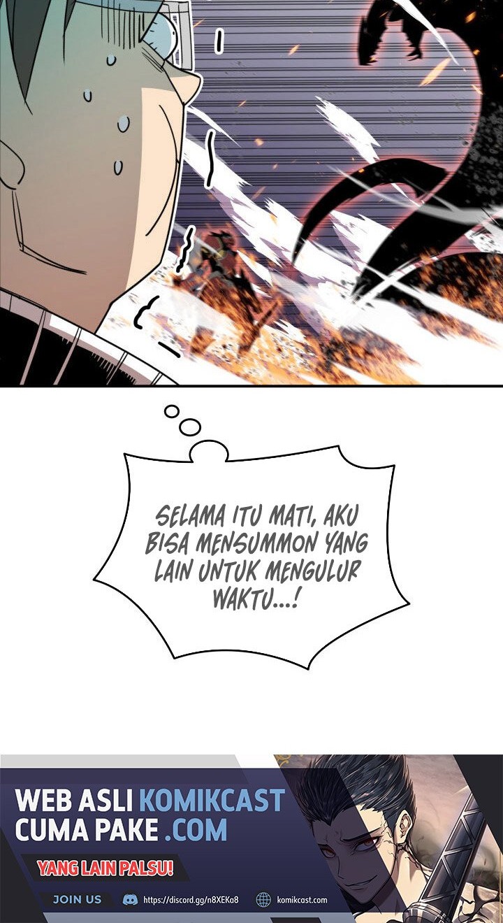 Worn and Torn Newbie chapter 81 halaman 15