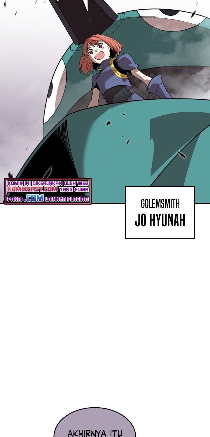 Worn and Torn Newbie chapter 81 halaman 25