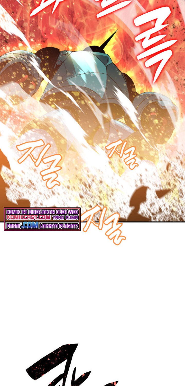 Worn and Torn Newbie chapter 81 halaman 39