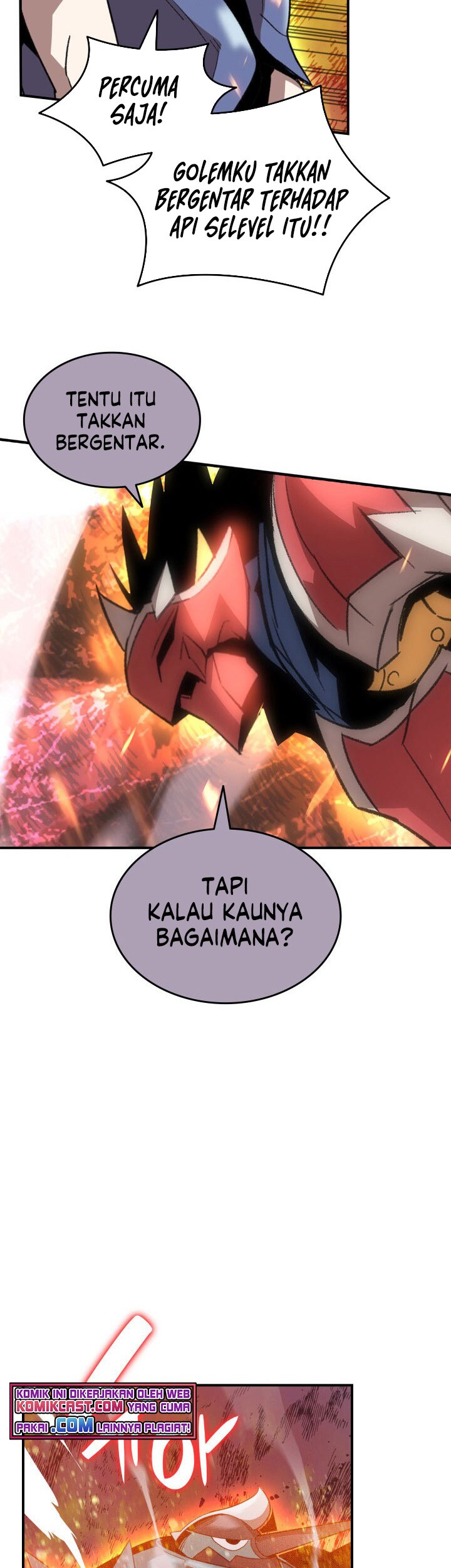 Worn and Torn Newbie chapter 81 halaman 42