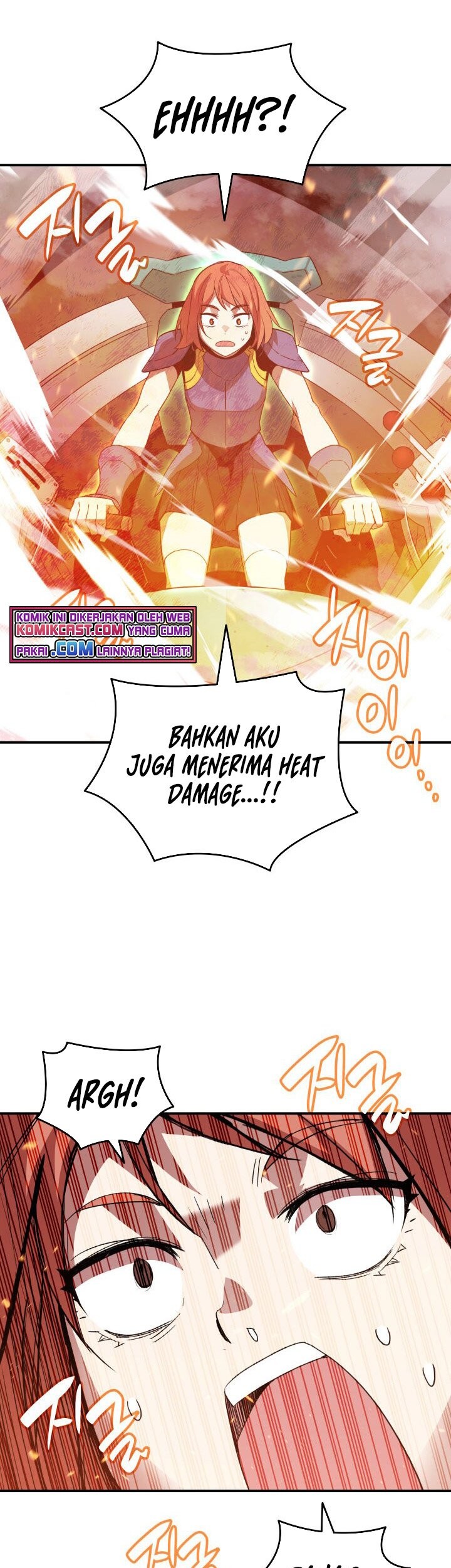 Worn and Torn Newbie chapter 81 halaman 44