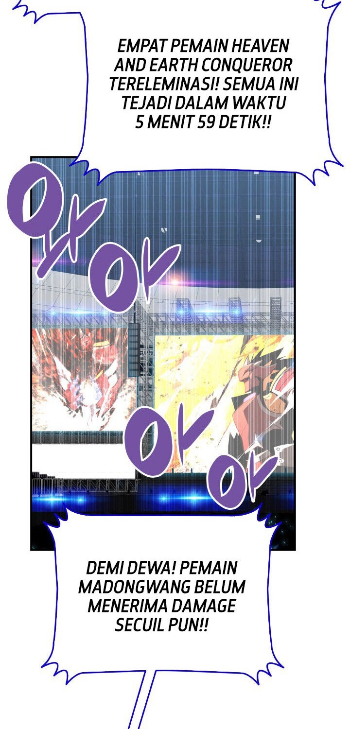 Worn and Torn Newbie chapter 81 halaman 49
