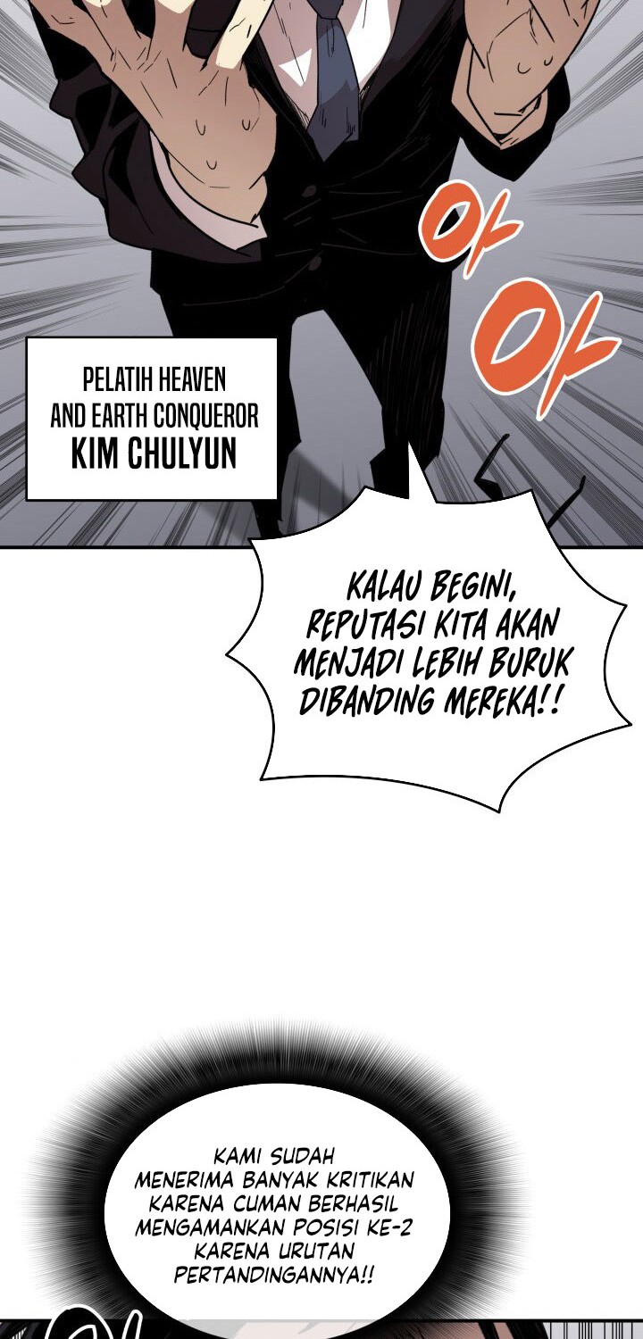 Worn and Torn Newbie chapter 81 halaman 51