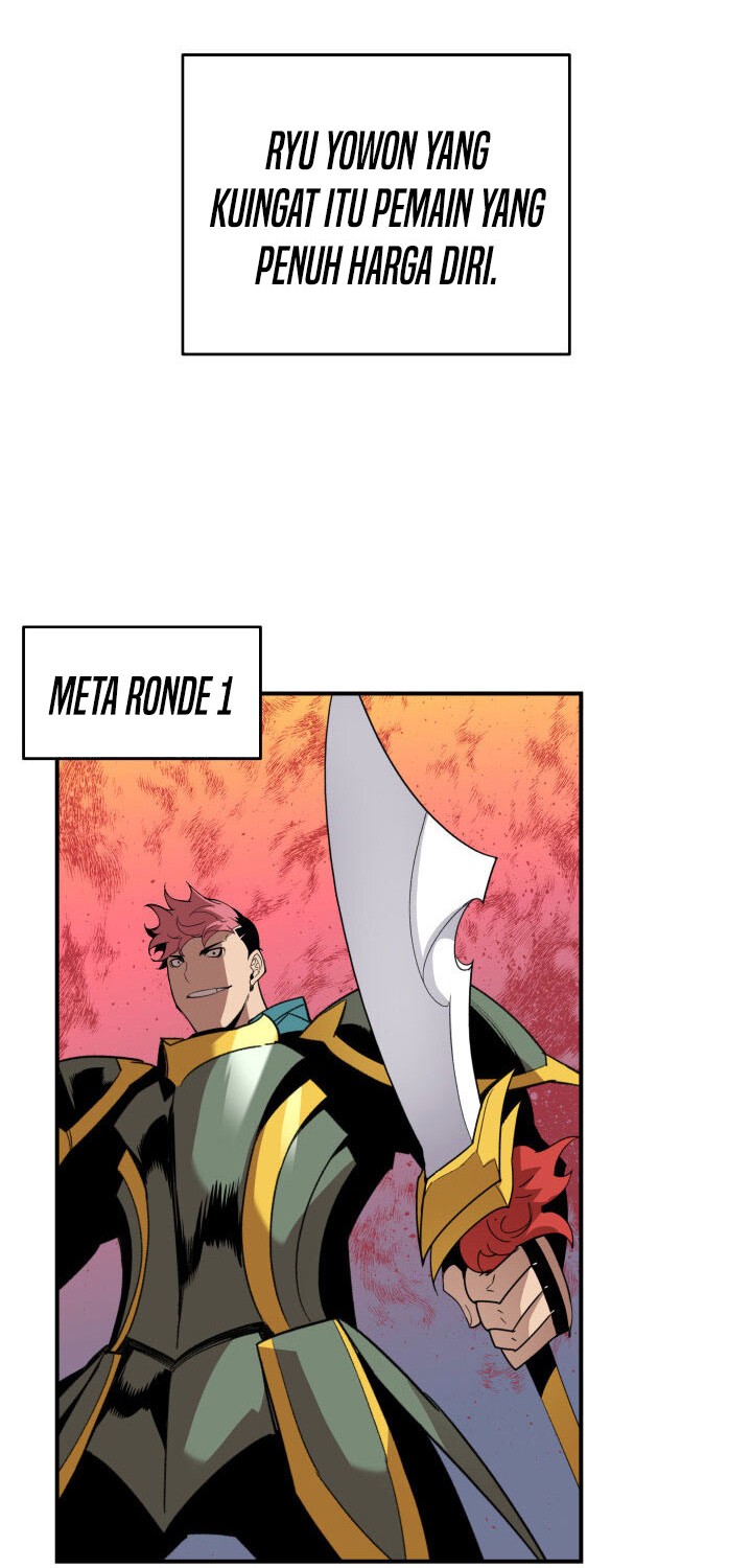 Worn and Torn Newbie chapter 82 halaman 7