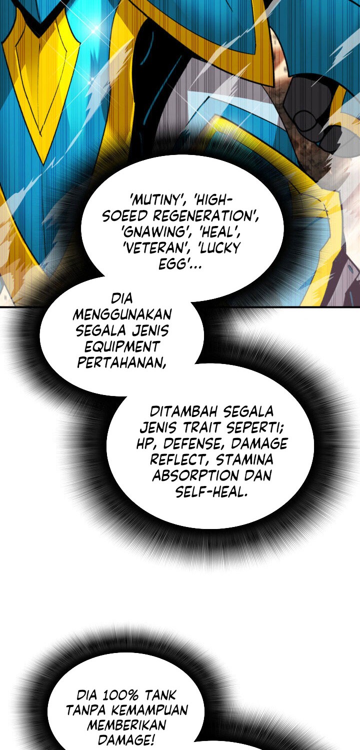 Worn and Torn Newbie chapter 82 halaman 9