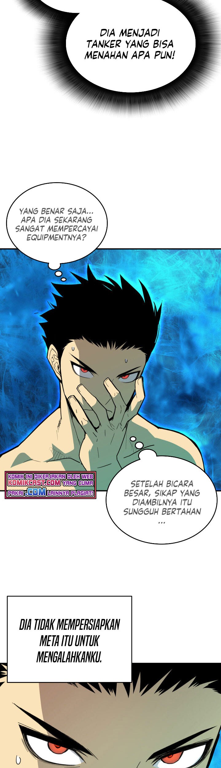 Worn and Torn Newbie chapter 82 halaman 10