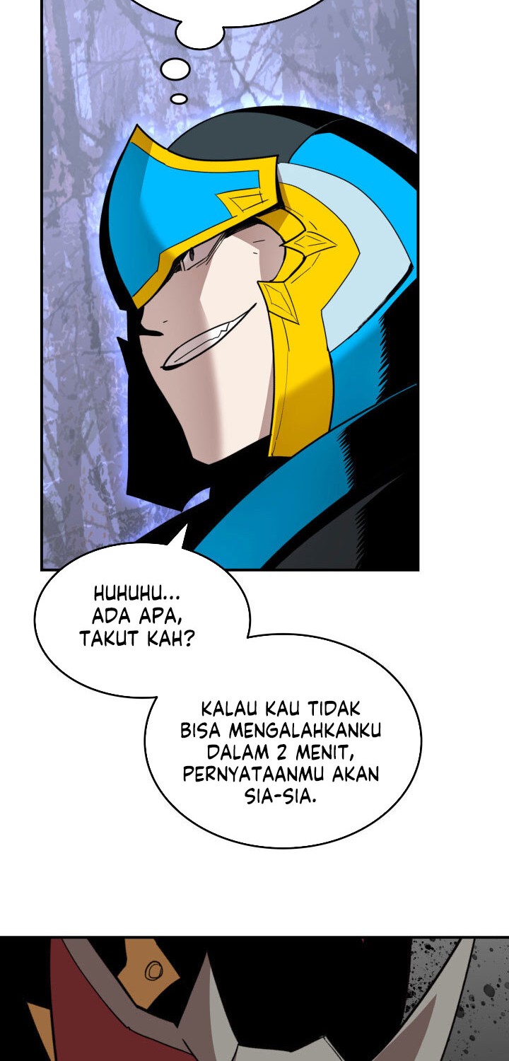Worn and Torn Newbie chapter 82 halaman 13
