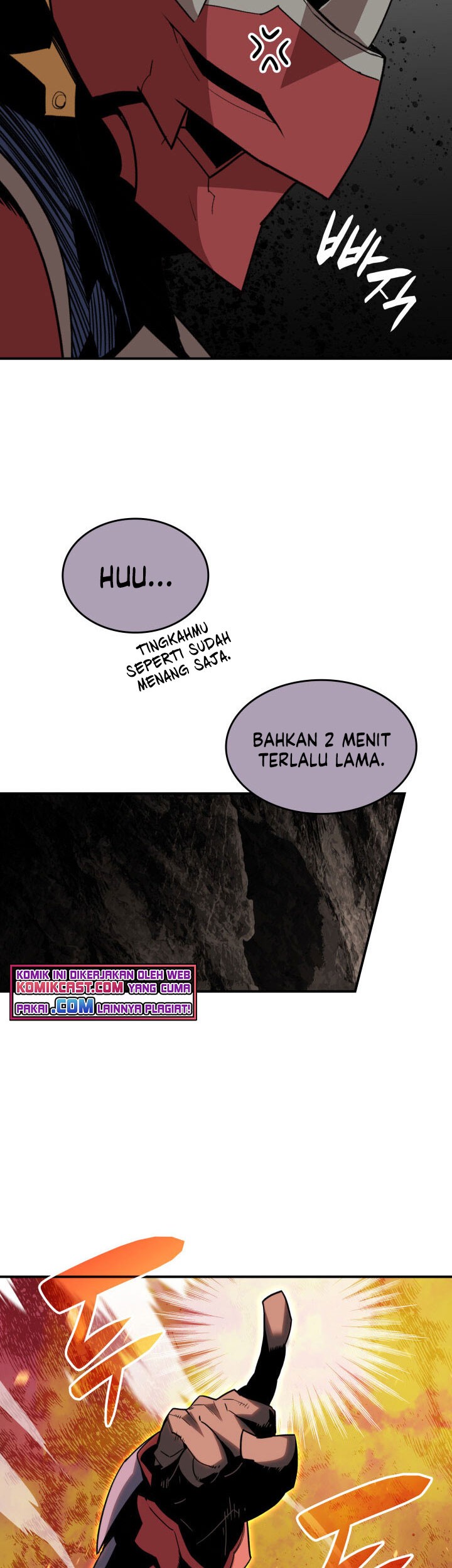 Worn and Torn Newbie chapter 82 halaman 14