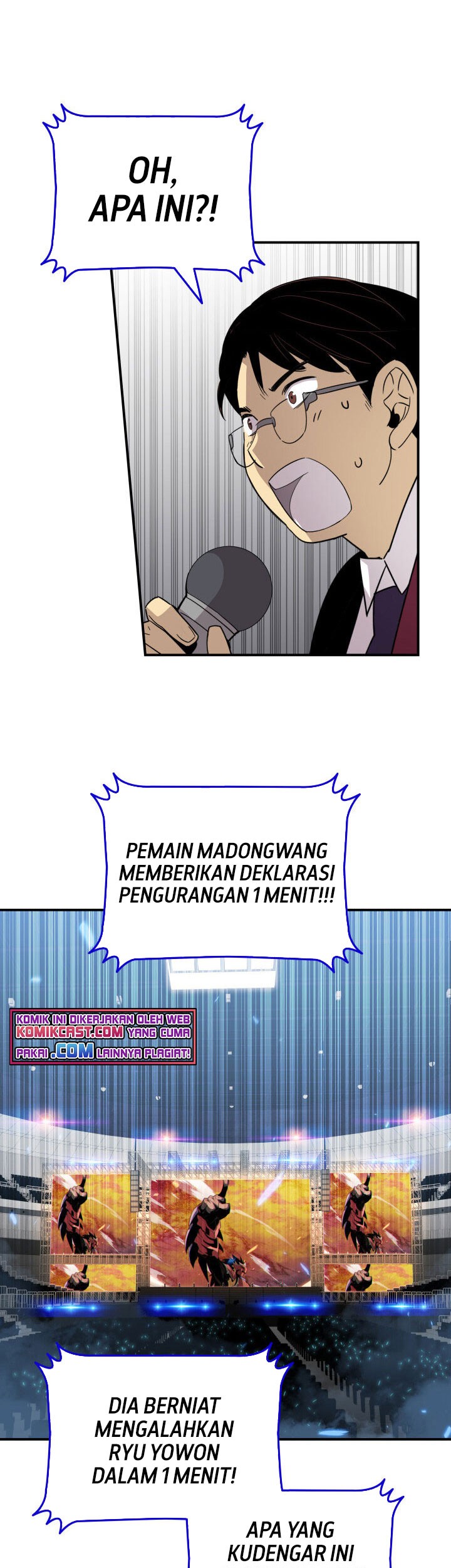 Worn and Torn Newbie chapter 82 halaman 16