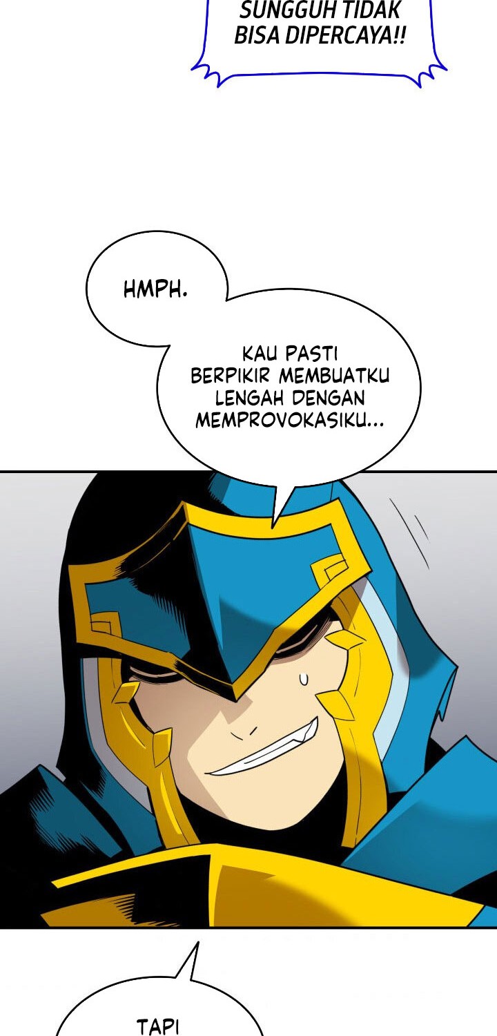 Worn and Torn Newbie chapter 82 halaman 17