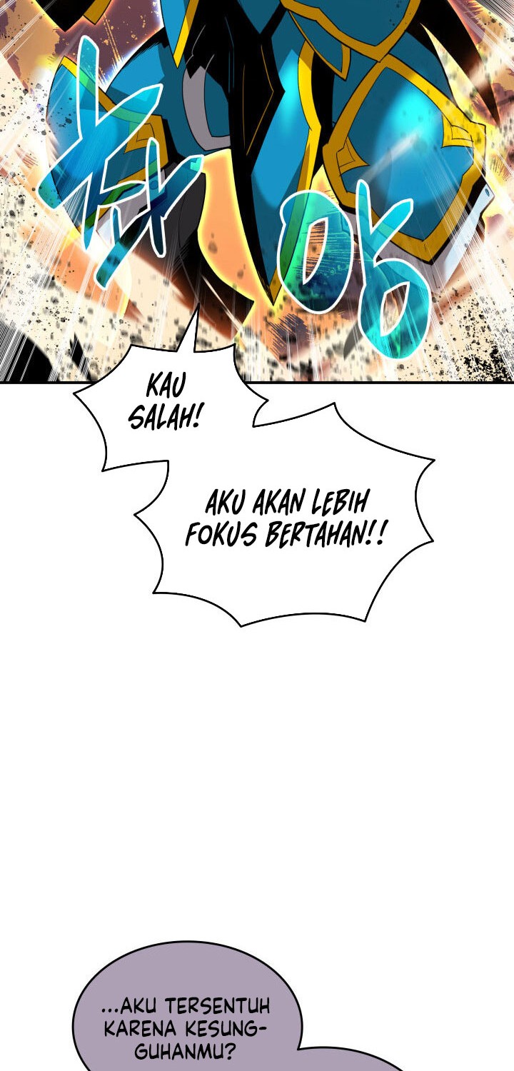 Worn and Torn Newbie chapter 82 halaman 19