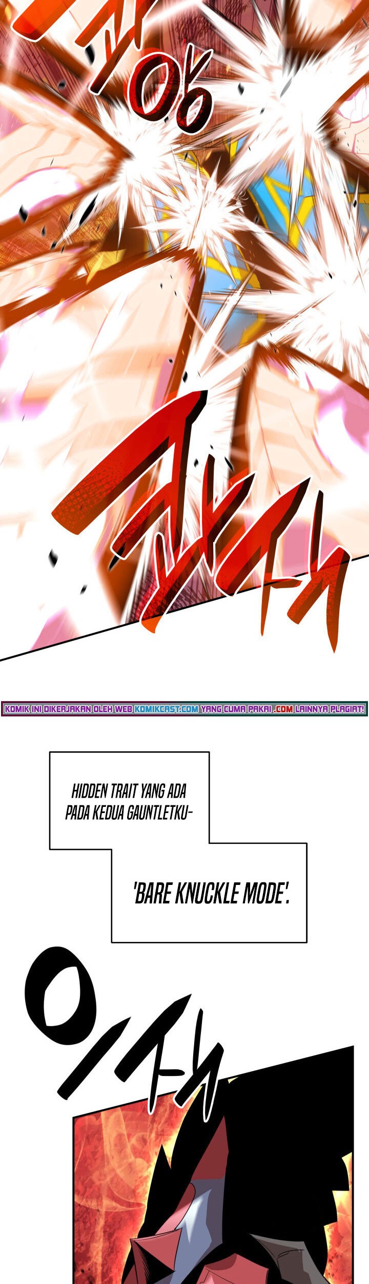 Worn and Torn Newbie chapter 82 halaman 26