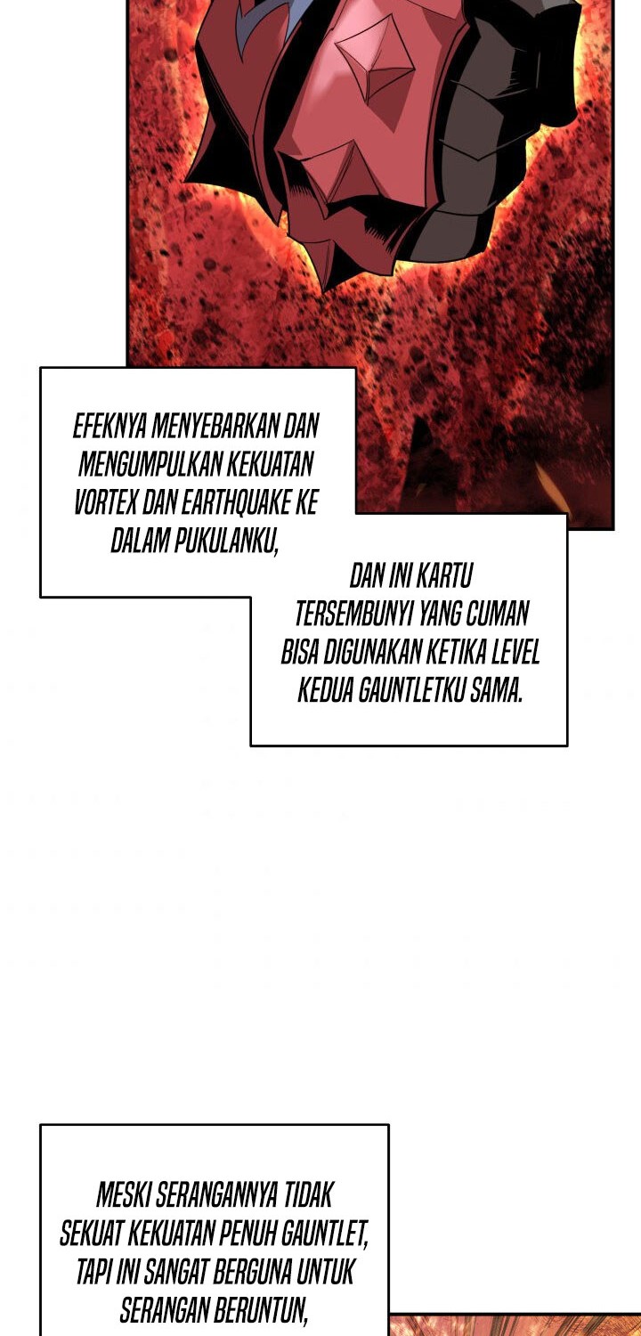 Worn and Torn Newbie chapter 82 halaman 27