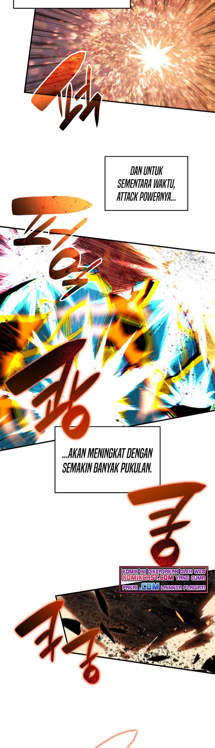 Worn and Torn Newbie chapter 82 halaman 28
