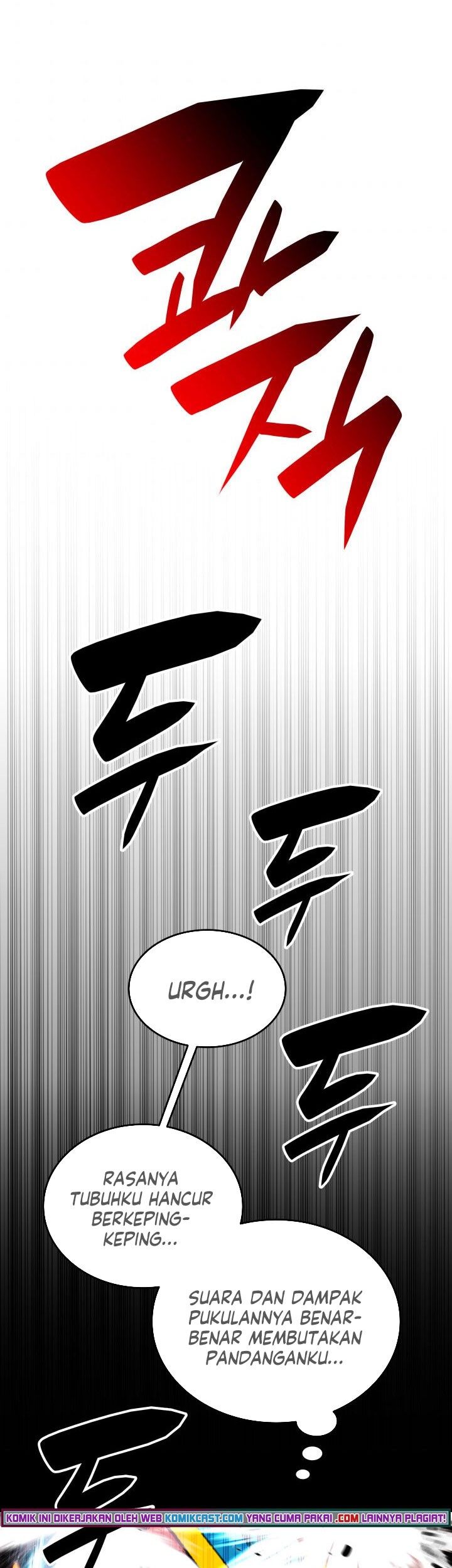 Worn and Torn Newbie chapter 82 halaman 32