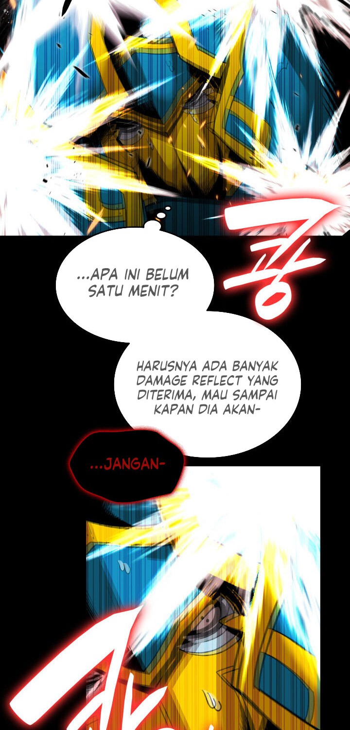 Worn and Torn Newbie chapter 82 halaman 33