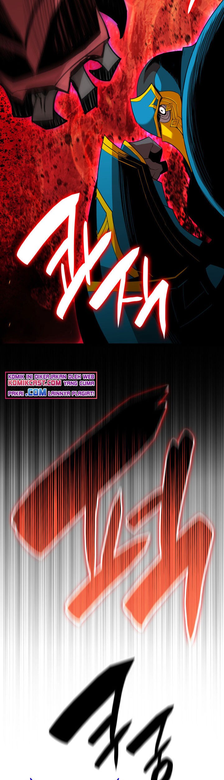 Worn and Torn Newbie chapter 82 halaman 38