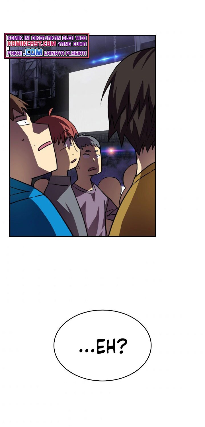 Worn and Torn Newbie chapter 82 halaman 45
