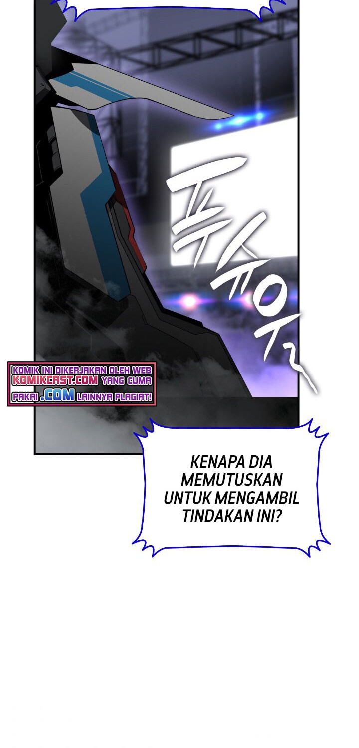 Worn and Torn Newbie chapter 82 halaman 49