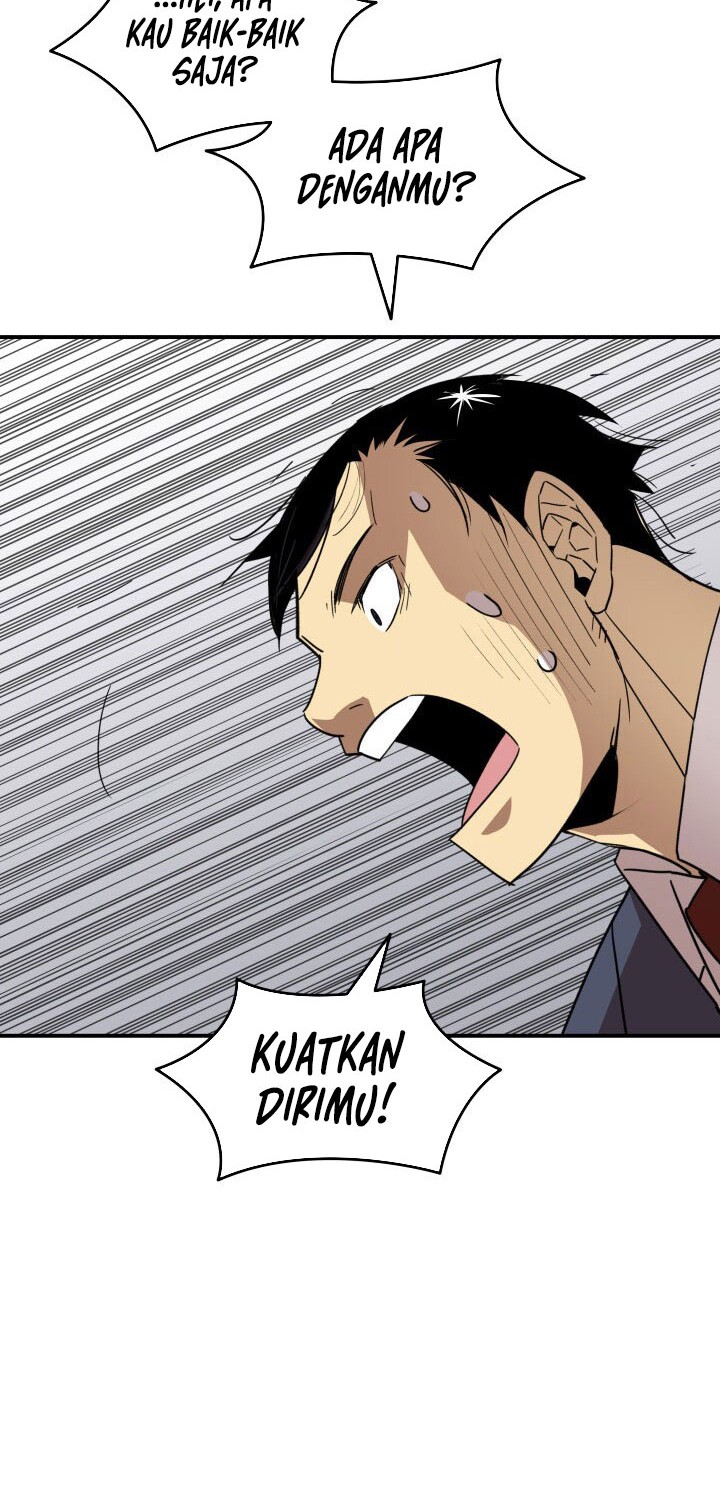 Worn and Torn Newbie chapter 82 halaman 53