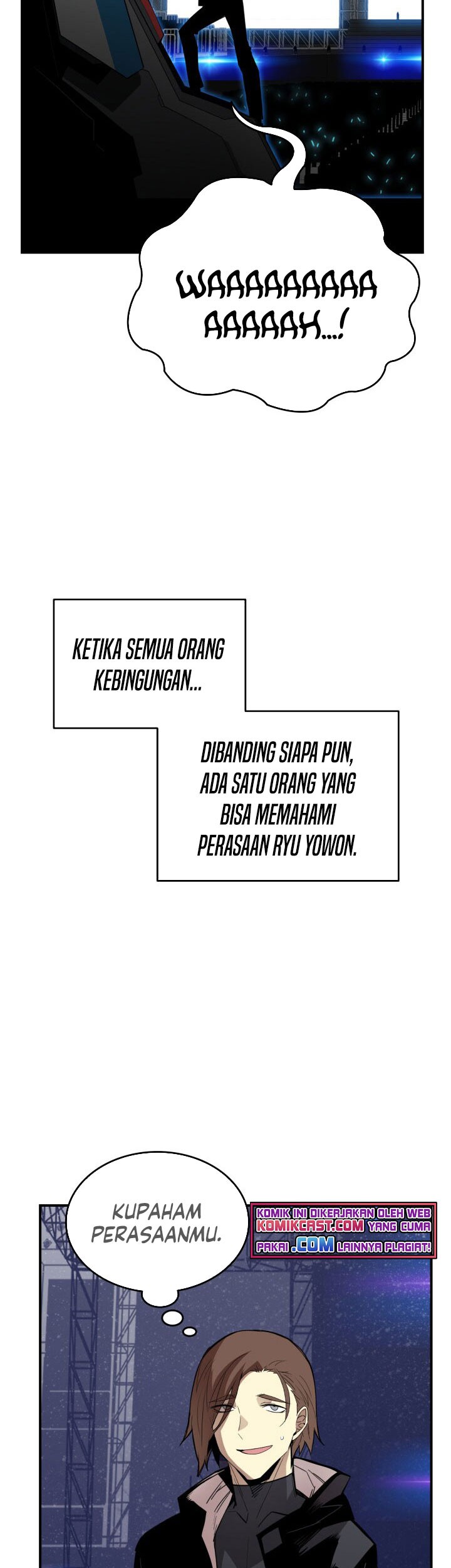 Worn and Torn Newbie chapter 82 halaman 56
