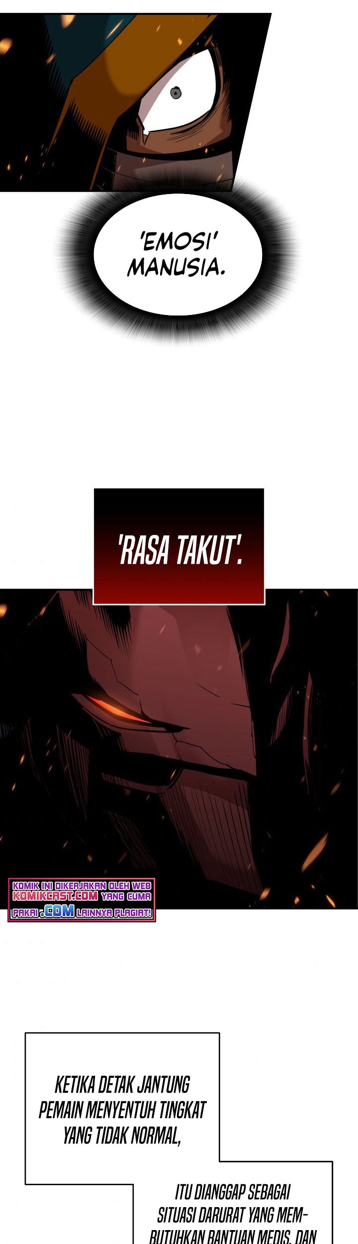 Worn and Torn Newbie chapter 82 halaman 58