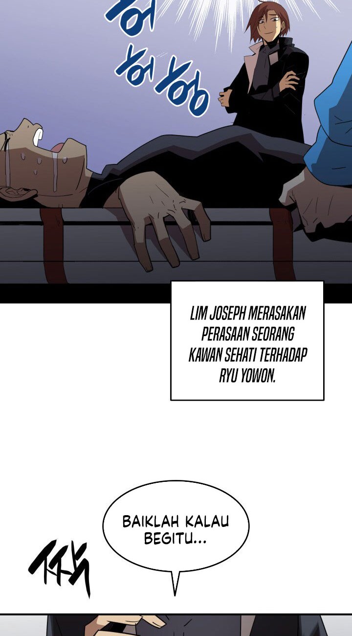 Worn and Torn Newbie chapter 82 halaman 63