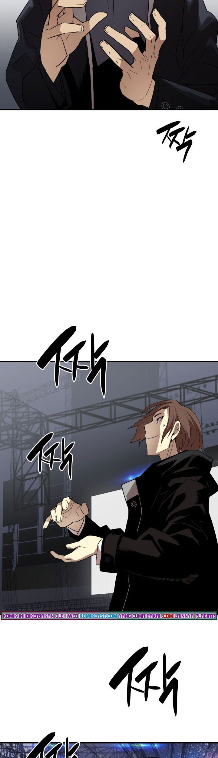 Worn and Torn Newbie chapter 82 halaman 64
