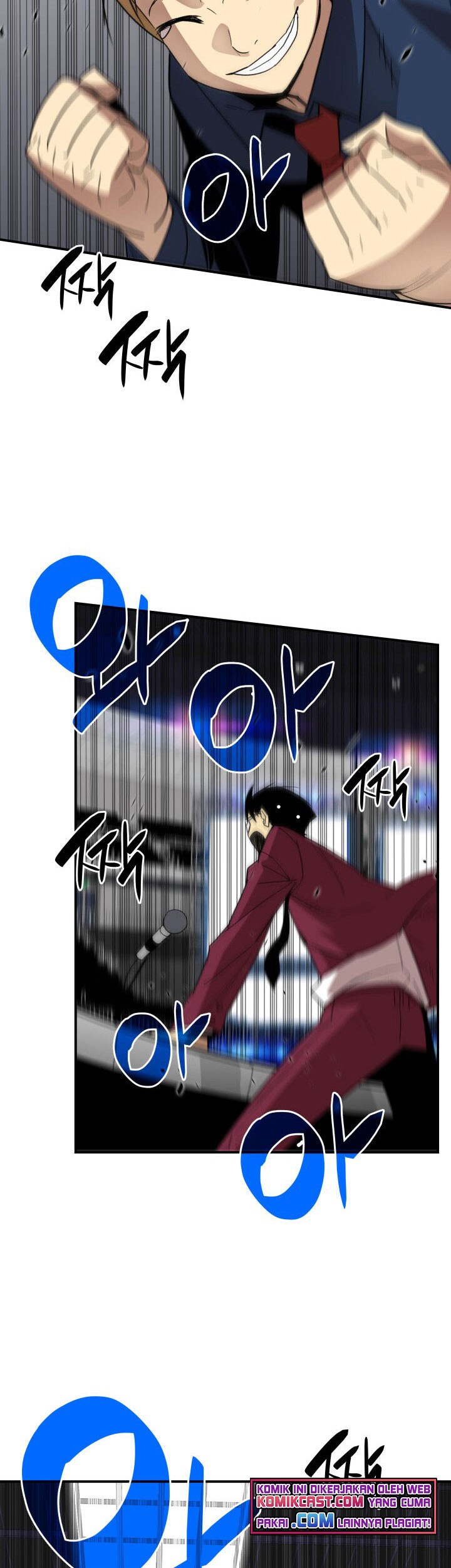 Worn and Torn Newbie chapter 82 halaman 66