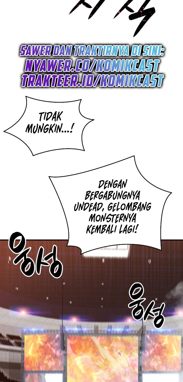 Worn and Torn Newbie Bab 84 halaman 33