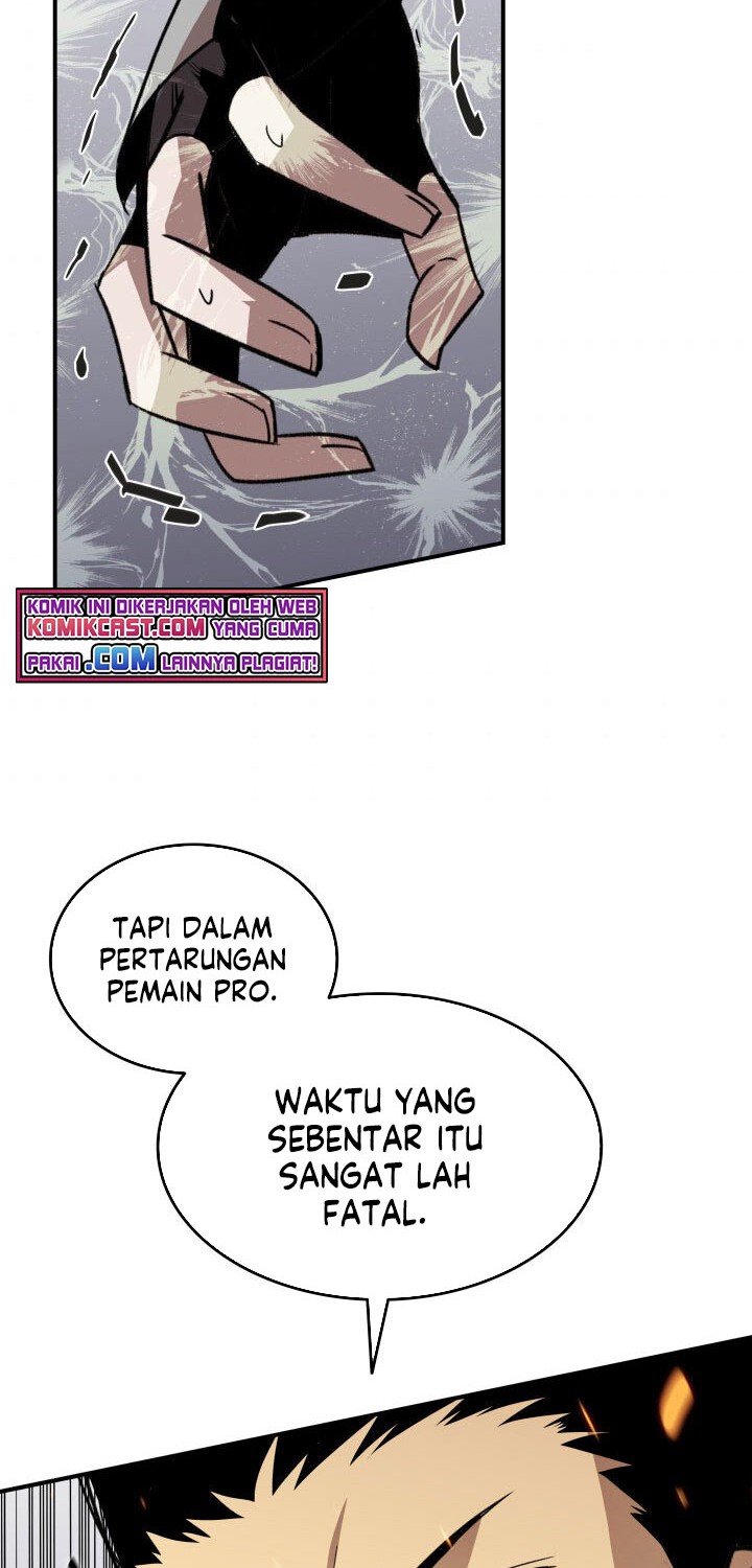 Worn and Torn Newbie Bab 84 halaman 53