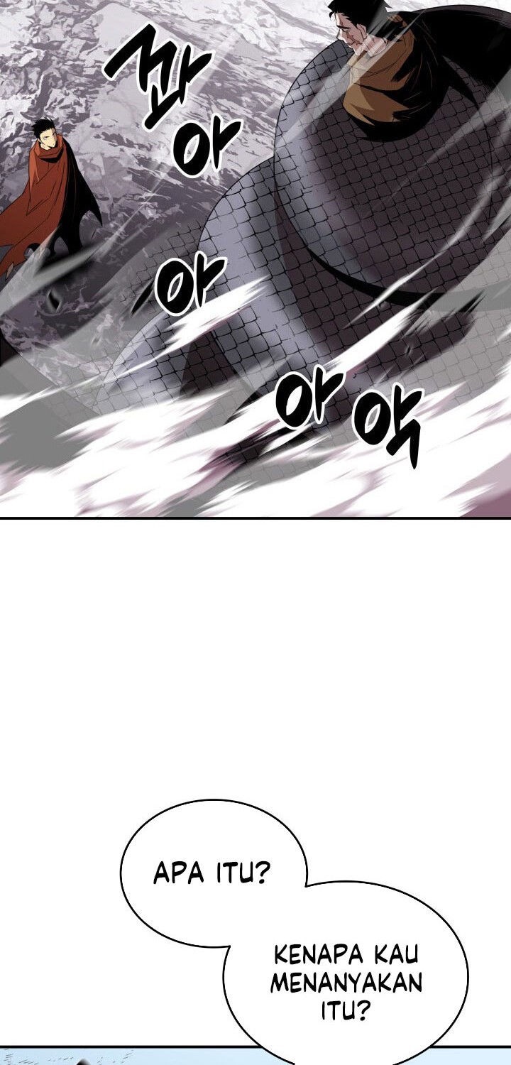 Worn and Torn Newbie chapter 86 halaman 3