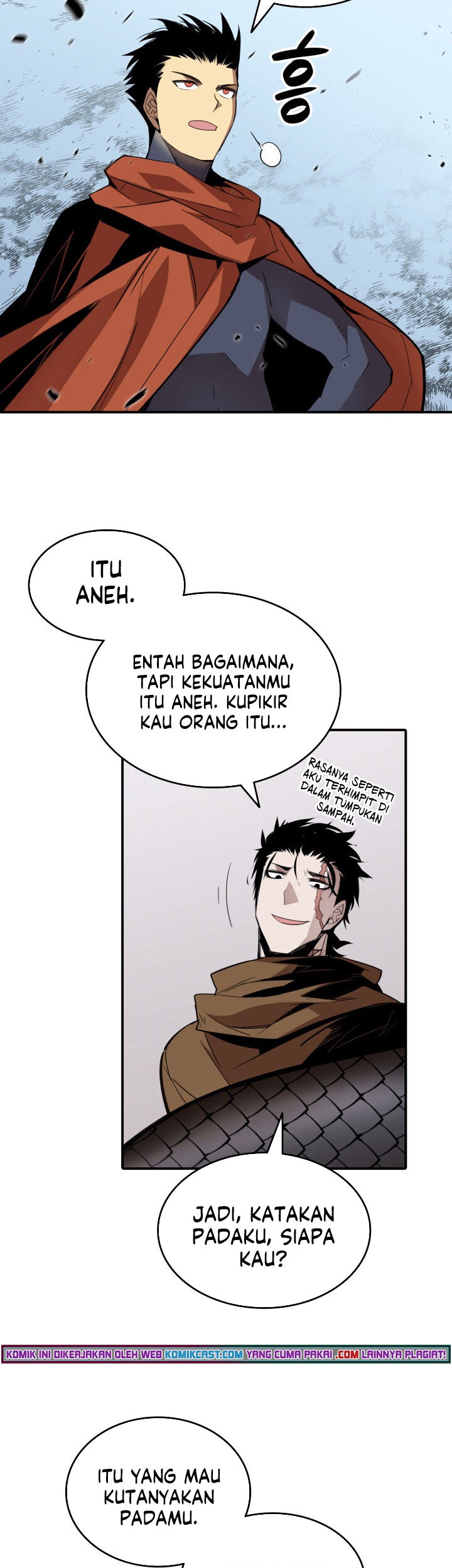 Worn and Torn Newbie chapter 86 halaman 4