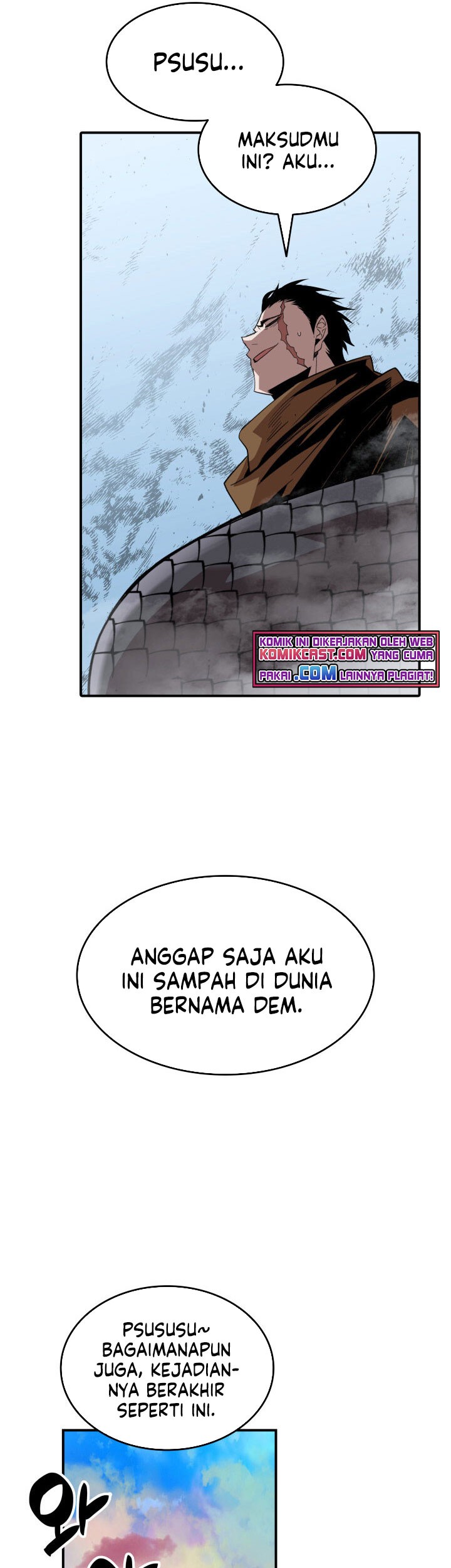 Worn and Torn Newbie chapter 86 halaman 6