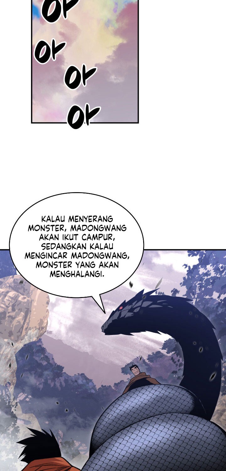 Worn and Torn Newbie chapter 86 halaman 7