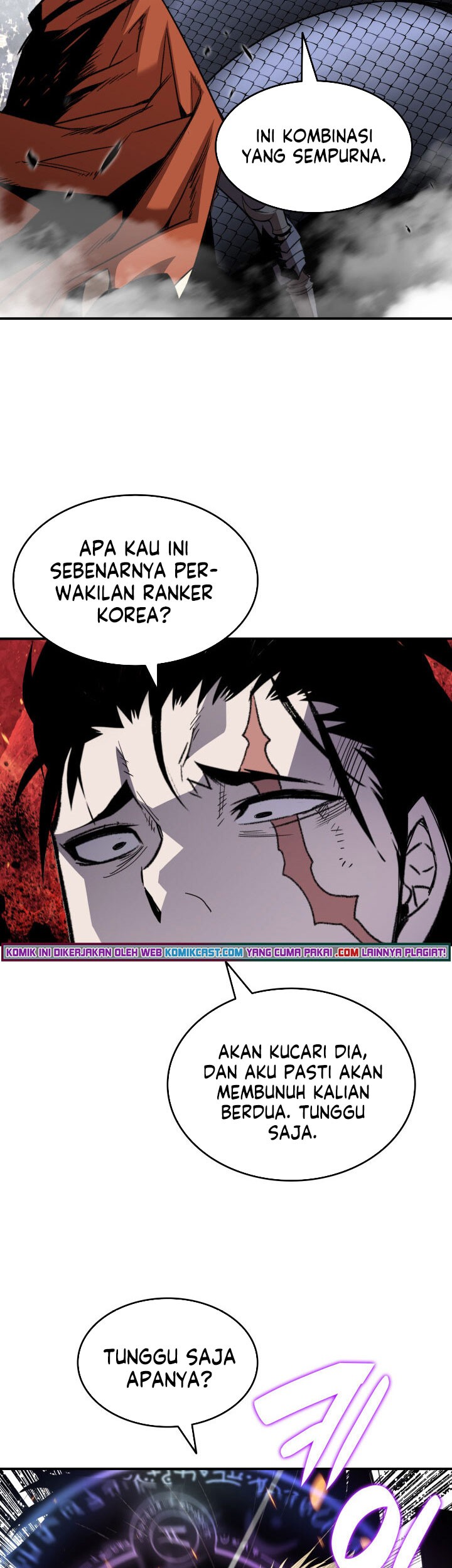 Worn and Torn Newbie chapter 86 halaman 8