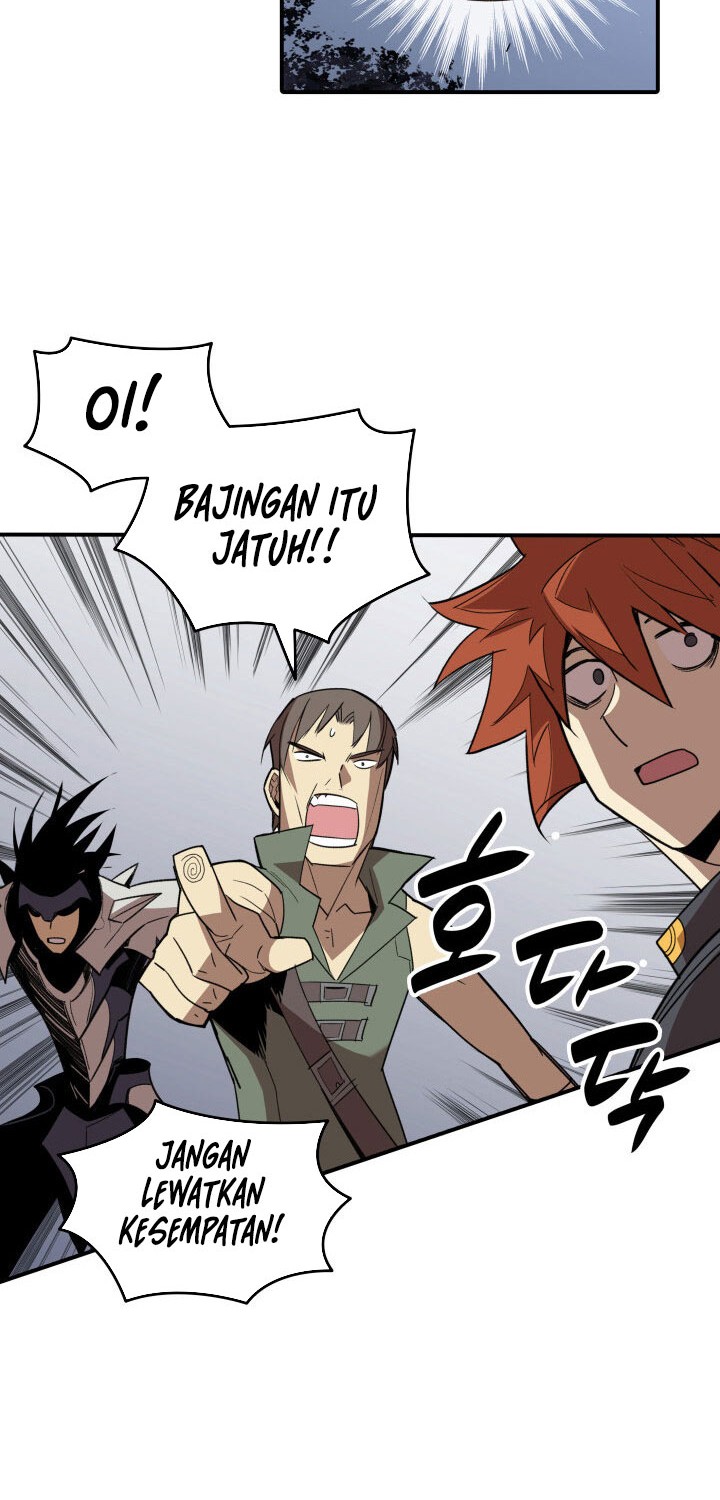 Worn and Torn Newbie chapter 86 halaman 11
