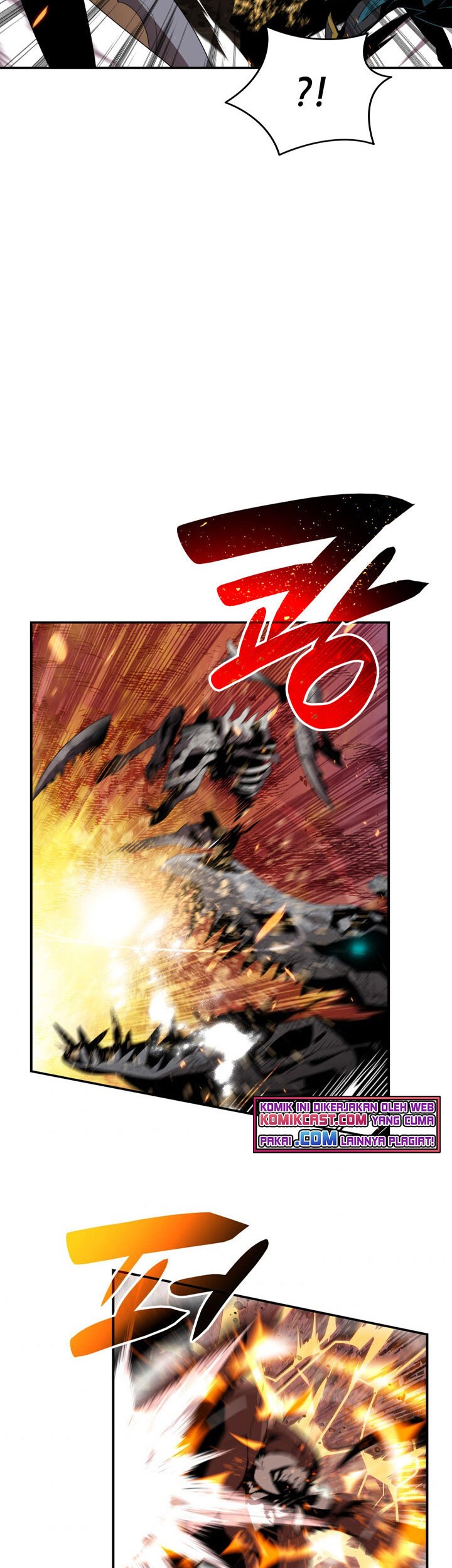 Worn and Torn Newbie chapter 86 halaman 20