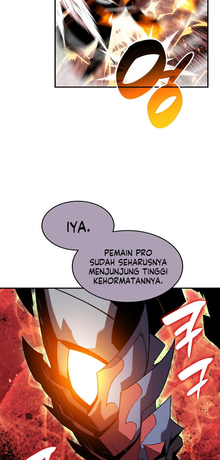 Worn and Torn Newbie chapter 86 halaman 21