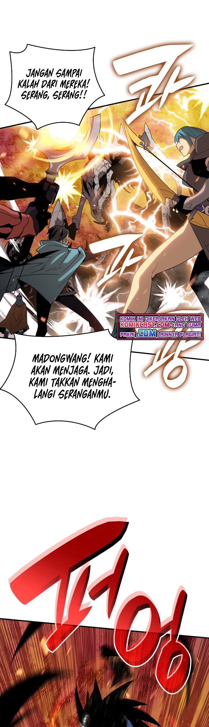 Worn and Torn Newbie chapter 86 halaman 30