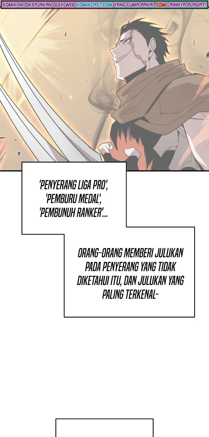 Worn and Torn Newbie chapter 86 halaman 33