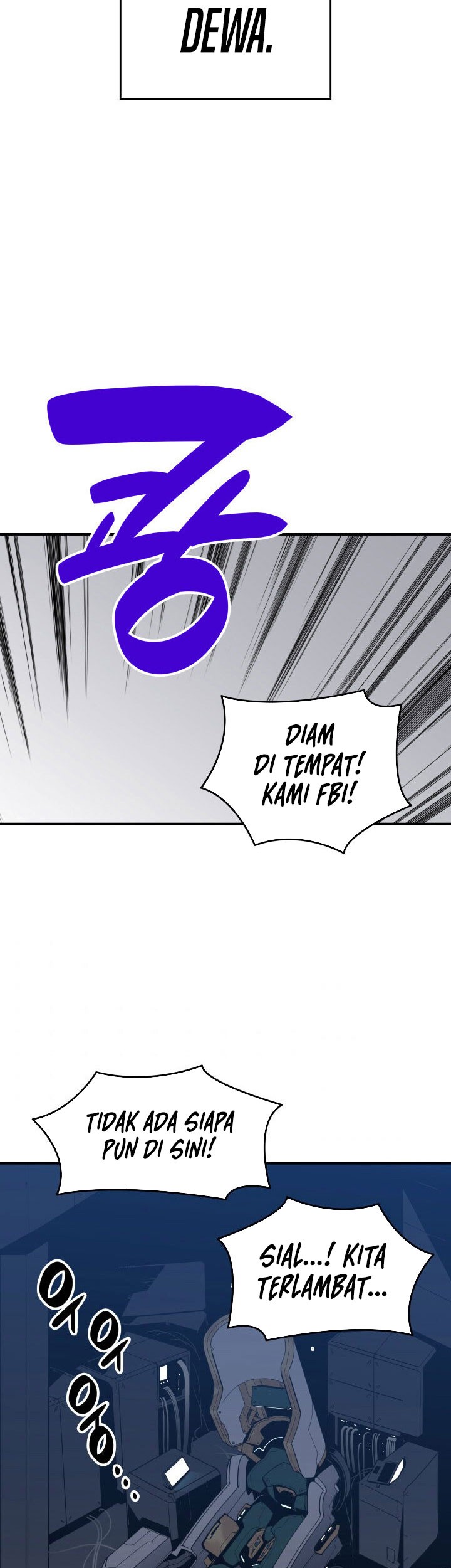 Worn and Torn Newbie chapter 86 halaman 34
